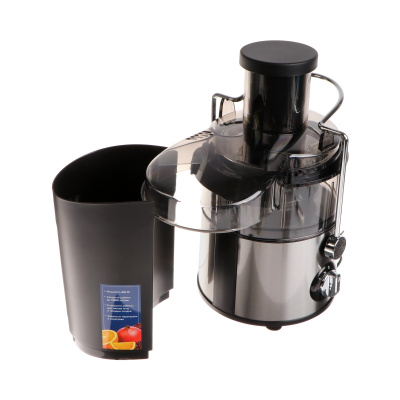 Соковыжималка 2110 центробежная 650Вт , 2скорости , сок 0,8л ,мякоть 1,5л 