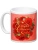 Кружка с декором 350мл с декором 8марта