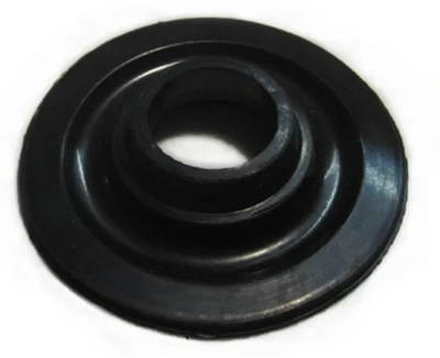 Мембрана д/слив колон. фиг.(Псков) резина