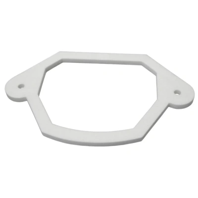 Прокладка д/бочка унитаза Cersanit