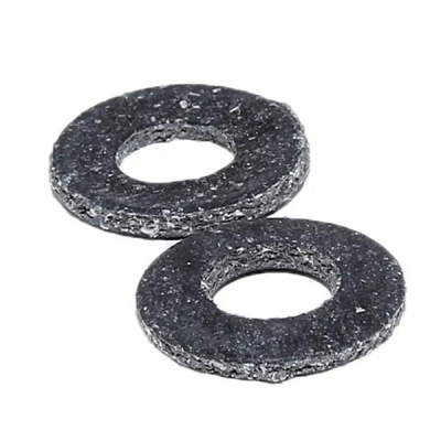 Прокладка паронит. 3/8" 2шт