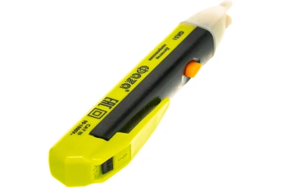 Тестер-пробник Фаза GK-51