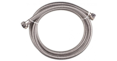 Подводка д/газа г-г 3/4 150см сильфонная