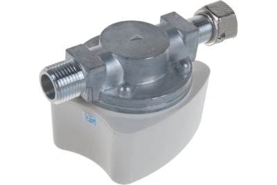 Счётчик газа Экватэл СГБМ-1,8 (американка)