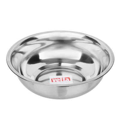 Миска нерж 26см 3л 80341