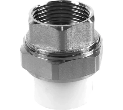 Американка муфта ПП 20х1 ВР