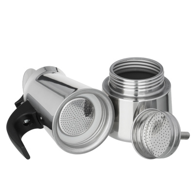 Кофеварка гейзерная 400мл о850130