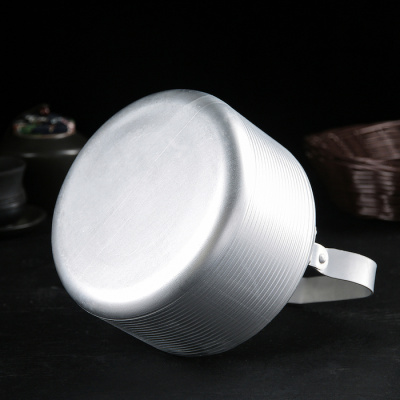 Чайник ал. матовый 1,7л 4408484