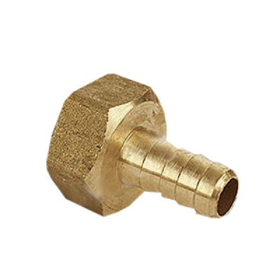 Штуцер лат. ВР Ду-15*16мм