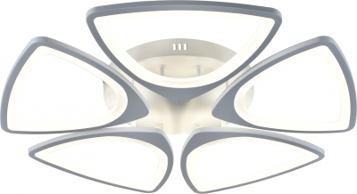 Люстра MX10006/5 170W LM8000