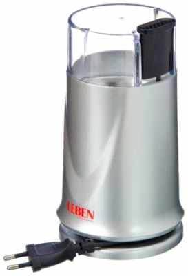 Кофемолка Leben 150Вт о754001