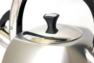 Чайник 2.3л НМ55113 нерж.