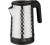 Чайник эл. 1,8л Стальной 109144