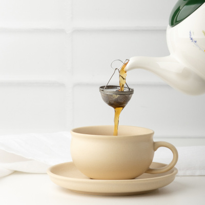 Ситечко д/чая 886-313/19076