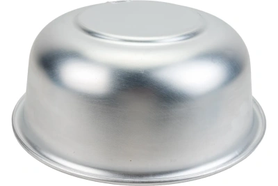 Миска алюм.320мм мт113