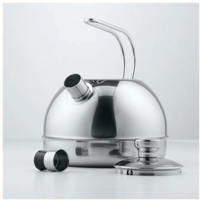 Чайник 3л прутк, ручка АША 1с957