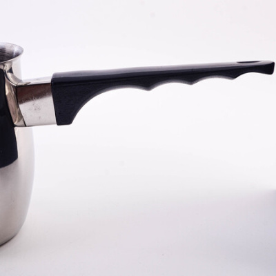 Турка 630 мл нерж/ст/бакелит МВ в8213-1