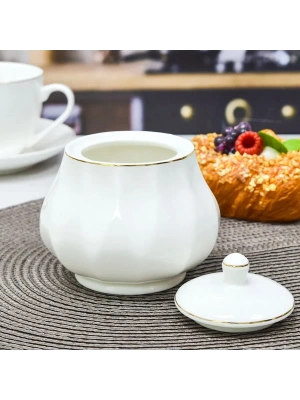 Сахарница 350мл 805-0456