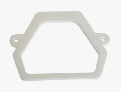 Прокладка д/бачка унитаза Santeri