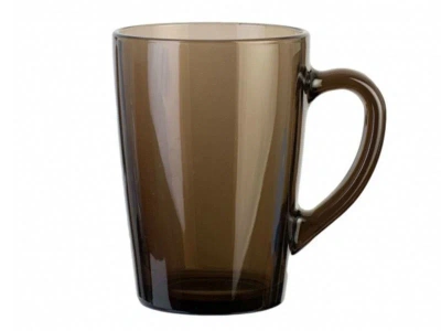 Кружка 320мл С Добрым утром эклипс н9149