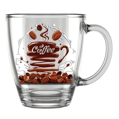 Кружка 350мл Кофеджио 