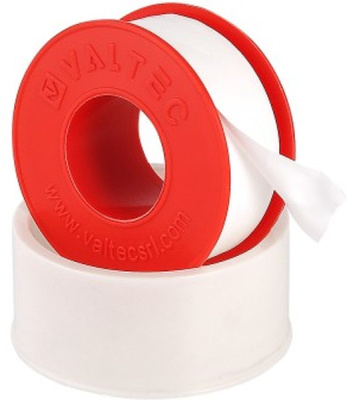 Лента Фум 10*12*0,1мм 