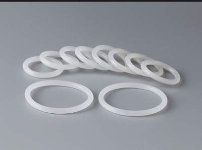 Кольцо (силикон) на гусак отеч.d12мм 4шт