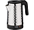 Чайник эл. 1,8л Стальной 109144