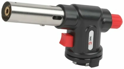 Горелка газовая с пьезоподжигом 