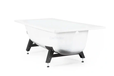 Ванна стальная Donna Vanna 150*70*40