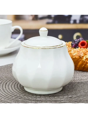 Сахарница 350мл 805-0456