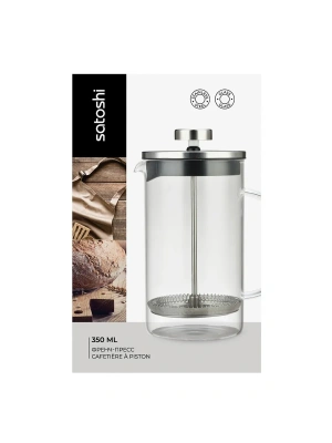 Френч-пресс 350мл 850-184