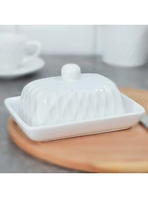 Масленка Жемчужная Волна 07945