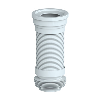 Слив для унитаза 220/350 Т350