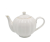Чайник заварочный 1000мл пломбир фарфор G001-GL TP