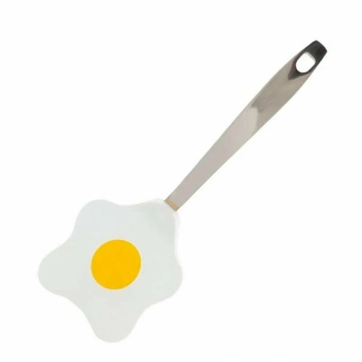 Лопатка для блинов ,омлетов нейлон 006457