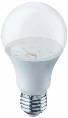 Лампа VKL 15W E27 фито А65