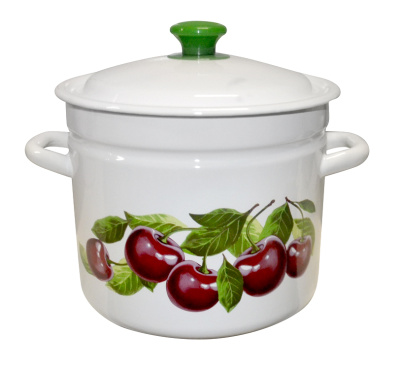 Кастрюля 7л 41804-192/6кор