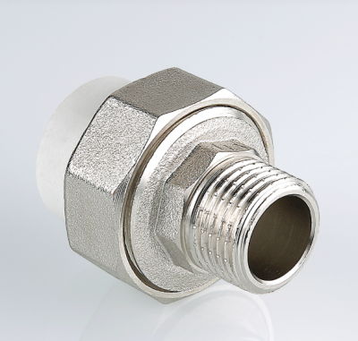 Американка муфта ПП 20*1/2 НР