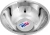 Миска нерж. 30см 4л 80350