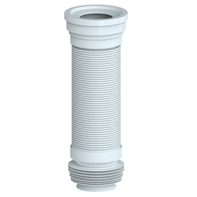 Слив для унитаза 220/520 Т550