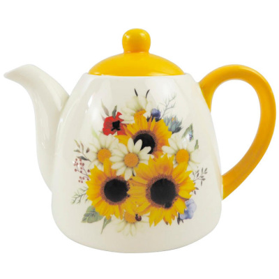 Чайник заварочный 850мл ВМ-0627-01 