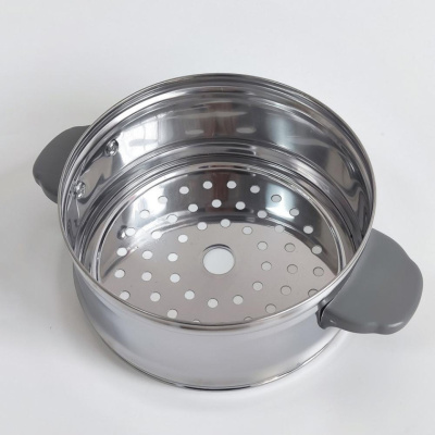 НАБОР чайник эл.1,8л+кастрюля 1,5л металл L-2038