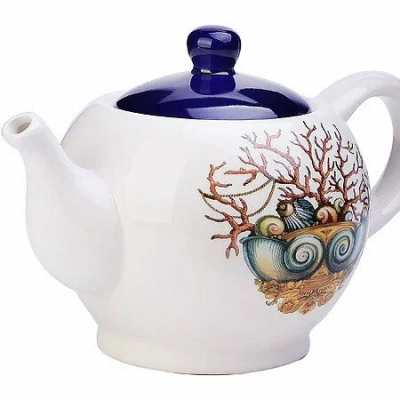 Чайник завар. 950мл Страна чудес 30809 ТП11080