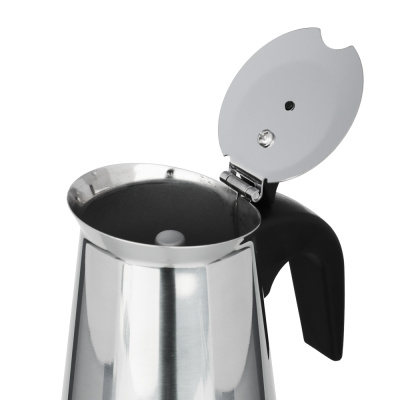 Кофеварка гейзерная 400мл о850130