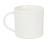 Кружка 420мл белая К060877