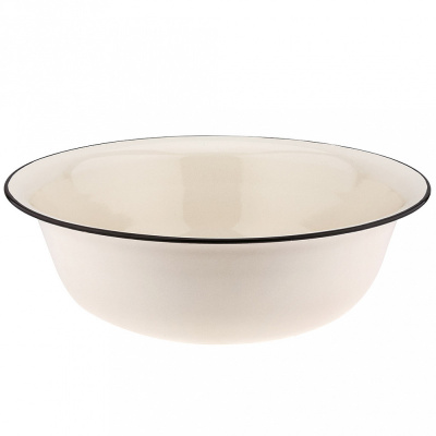 Таз 16л Жемчужный С-3026/Жм/Ту