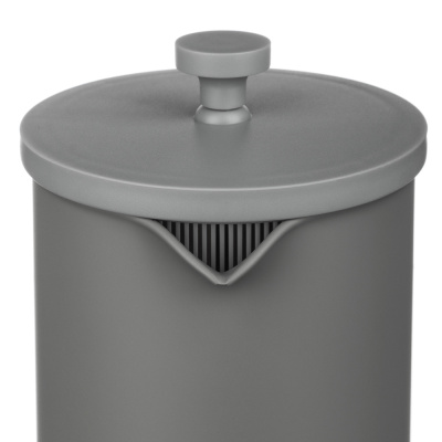 Френч-пресс Верне 800мл жар.стекло 850-013