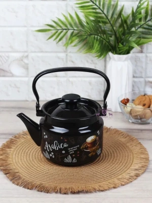 Чайник 2л цилиндр 42704-102/6-У4-Арабика