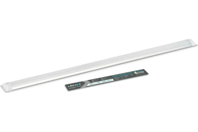 Светильник линейный ДПО-108 опал 48Вт 4000К 1200мм NEOX